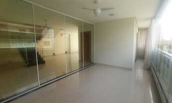 Imagem 4: Cobertura com 4 dormitórios à venda, 265 m² por R$ 1.600.000,00 - Jardim Botânico - Ribeir