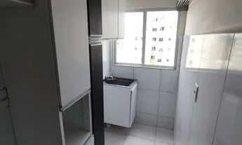 Imagem 6: 6 andar Locação Reserva São Lourenço