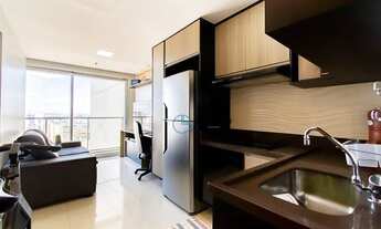 Imagem 2: DF PLAZA CENTURY VISTA LIVRE