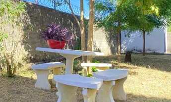 Imagem 2: Apartamento para venda tem 44 metros quadrados com 2 quartos em Satélite - Teresina - PI