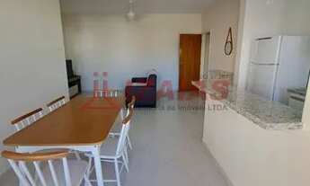 Imagem 7: Apartamento mobiliado para locação definitiva no Itaguá - Ubatuba/SP