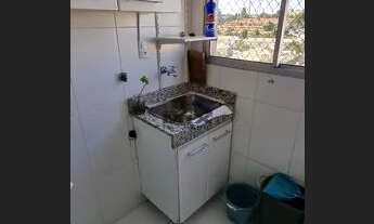 Imagem 4: Apartamento para locação no Condomínio San Thiago