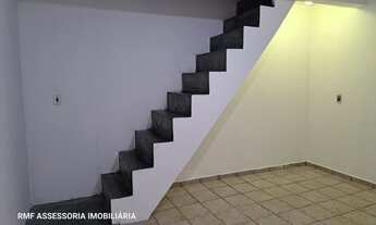 Imagem 4: Casa para aluguel possui 33 metros quadrados na Barra Funda - São Paulo - SP