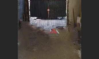 Imagem 3: Casa com 2 dormitórios para alugar, 75 m² por R$ 1.000,00/mês - Jundiapeba - Mogi das Cruz