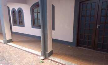 Imagem 3: Casa Realengo 3 quartos