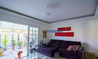 Imagem 5: Casa com 3 dormitórios à venda, 150 m² por R$ 1.000.000,00 - Parque São Domingos - São Pau