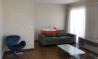 Imagem 4: 138m2,3 suites, terraço, 3 vagas, do lado Paulista