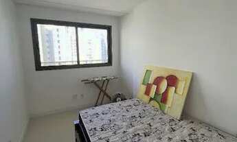 Imagem 6: Apartamento com 2 dormitórios para alugar, 72 m² - Praia de Itapoã - Vila Velha/ES