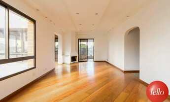 Imagem 5: São Paulo - Apartamento Padrão - Moema