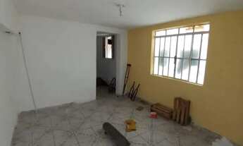 Imagem 3: Casa para venda possui 80 metros quadrados com 2 quartos em Periperi - Salvador - Bahia