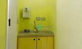 Imagem 4: Sala para alugar, 84 m² por R$ 6.143,00/mês - Vila Mariana - São Paulo/SP