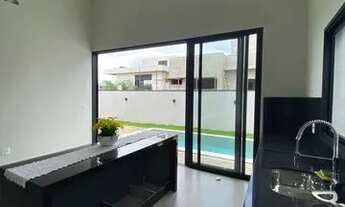 Imagem 2: CASA TERRÉA A VENDA NO CONDOMINIO TERRAS DE FLORENÇA