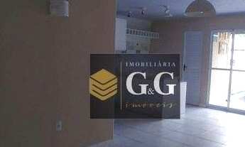 Imagem 4: Loft com 1 dormitório para alugar, 50 m² por R$ 1.700,00/mês - Águas Claras - Viamão/RS