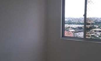 Imagem 7: EXCELENTE APARTAMENTO NA MESSEJANA COM SALA, 02 QUARTOS, SENDO 01 SUITE, COZINHA, WC SOCIA