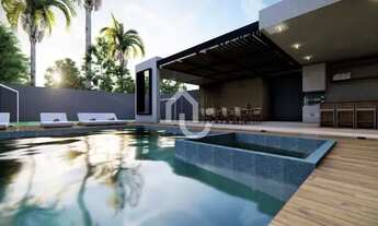 Imagem 7: Barra da Tijuca Casa em condomínio com 5 dormitórios