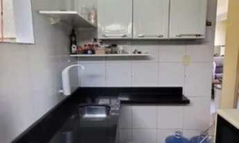 Imagem 2: Alugo Apartamento dois quartos no Condomínio Vila dos Flamboyants - ao lado da UNIJORGE