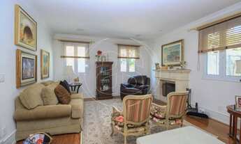 Imagem 4: São Paulo - Casa de Condomínio - Chácara Monte Alegre