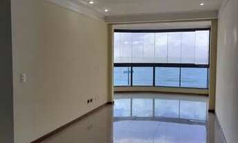 Imagem 3: Apartamento 140m² com 3 quartos 1 suíte 2 vagas Vila Velha/ES