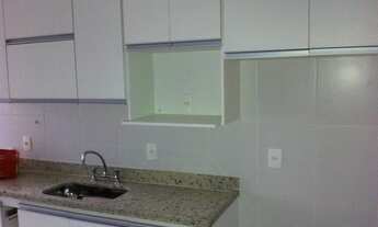 Imagem 2: Apartamento para venda possui 69 metros quadrados com 3 quartos em Taquara - Rio de Janeir