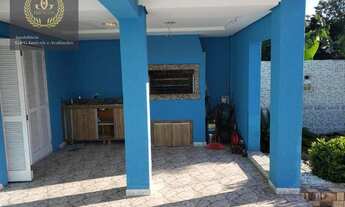 Imagem 4: Casa com 4 dormitórios à venda, 243 m² por R$ 583.000 - Jardim Krahe - Viamão/RS