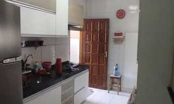 Imagem 5: Casa plana projetada