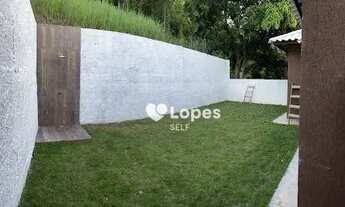 Imagem 2: Casa com 3 dormitórios à venda, 100 m² por R$ 480.000,00 - Flamengo - Maricá/RJ