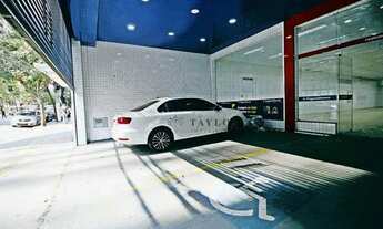 Imagem: Loja Itaim Bibi