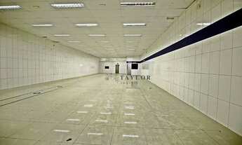 Imagem 2: Loja Itaim Bibi Galpão / depósito com aluguel por R$80.000 /mês