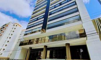 Imagem 4: Apartamento 4 Quartos 4 suítes varanda Gourmet e 5 vagas a venda