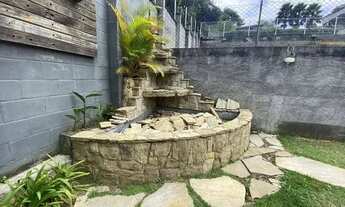 Imagem 7: Cond. Vintage - Moderna, rua tranquila, 4 suítes (1 no térreo