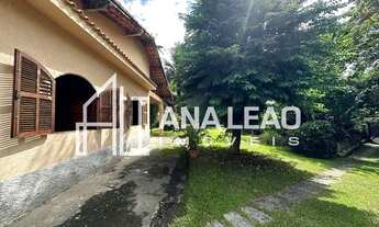 Imagem 3: Casa linear estilo mini sítio á venda - 2.000m2 - Centro - Guapimirim/RJ - Código: 104