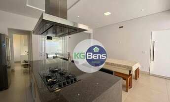 Imagem 7: Casa com 3 quartos, 235 m², a venda por R$ 1.450.000 Condomínio Terras do Cancioneiro Pa