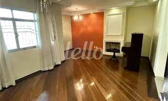 Imagem 1: São Paulo - Casa Padrão - Tatuapé