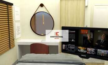 Imagem 6: Apartamento com 2 dormitórios à venda, 55 m² por R$ 530.000,00 - Jardim do Mar - São Berna