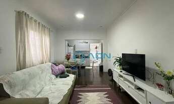 Imagem 6: Casa com 4 dormitórios, 130 m² - venda por R$ 2.000.000,00 ou aluguel por R$ 3.699,22/mês