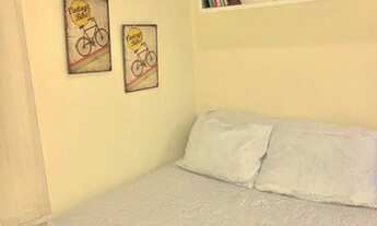 Imagem 4: Apartamento 2 quartos vista mar Boca do Rio