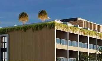 Imagem 2: Hay Oliveira - Apartamento para venda com 32 metros quadrados com 1 quarto em Santana - Gr