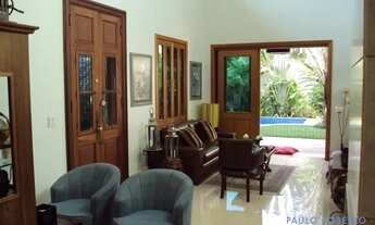 Imagem 2: SOBRADO - MORUMBI - SP