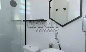 Imagem 5: Apartamento 1 dorm no bairro Higienópolis