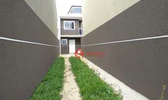 Imagem: Sobrado com 3 dormitórios à venda, 126