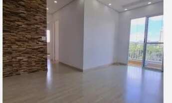 Imagem 3: Apartamento à Venda no Condomínio Alphaview, 61m², 2 Dorms, 1 Suíte, Sacada e 1 Vaga