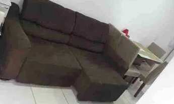 Imagem 5: Apto 2/4 com Garden e mobiliado