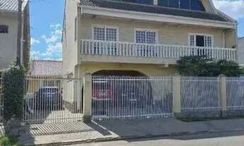 Imagem 2: Sobrado para aluguel com 280 metros quadrados com 3 quartos em Umbará - Curitiba - PR