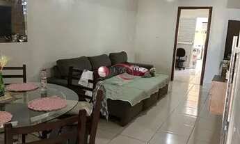 Imagem 6: Casa sobrado para alugar no bairro parque industrial com 3 quartos sendo 2 suítes. 1 quart