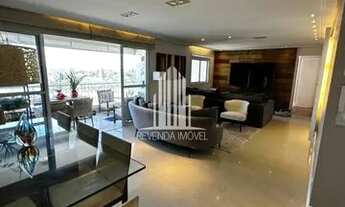 Imagem: COND VIVANTI CHACARA SANTO ANTONIO DE 143M²