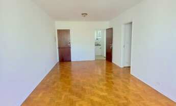 Imagem 2: Apartamento para aluguel possui 95 metros quadrados com 3 quartos em Perdizes - São Paulo