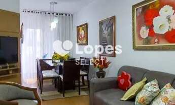 Imagem 5: Apartamento a Venda Bairro do Botafogo - Campinas - São Paulo