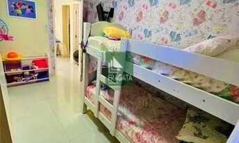 Imagem 7: CASA ARACAJU COND SAN DIEGO NA ARUANA