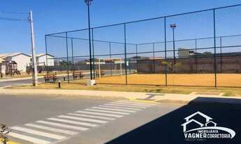 Imagem 2: Apartamento no Residencial Convívio em Lorena para locação