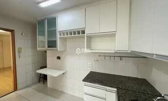 Imagem 3: Apartamento para aluguel, 4 quartos, 1 suíte, 3 vagas, Buritis - Belo Horizonte/MG